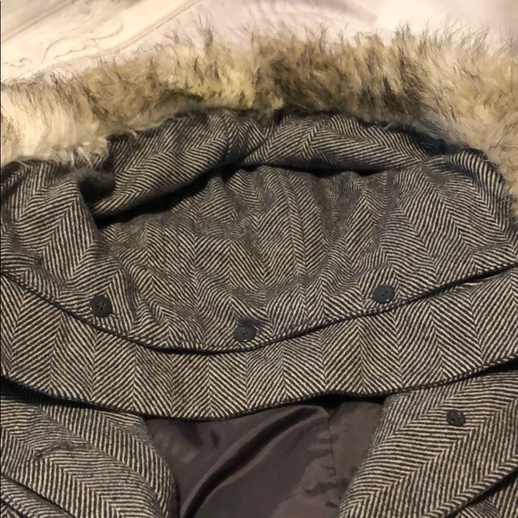 Used coat by Spirit sizeXL - Picture 14 of 16